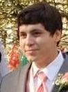Corby Moses death by force case profile photo