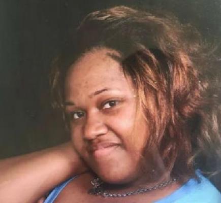 Mirah Turner death by force case profile photo