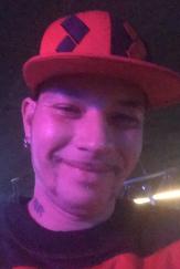 Kenneth Kelly death by force case profile photo