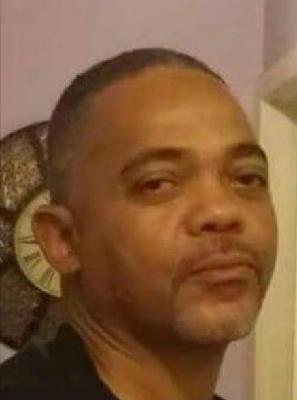 Rodney Wicker death by force case profile photo