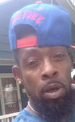 Darrell Atkinson death by force case profile photo