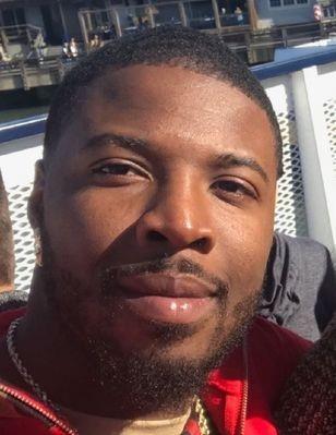 Tevin Snow death by force case profile photo
