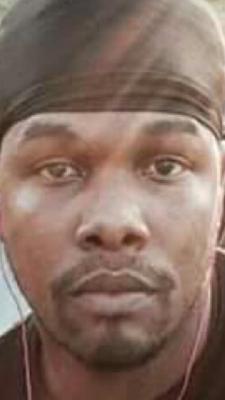 Jamal Rashad Harris death by force case in Rocky-mount, NC