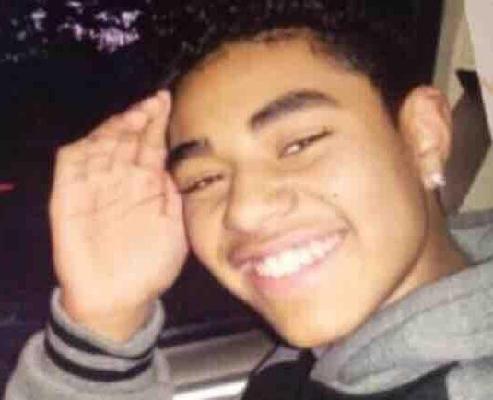 Jonathan Armando Garcia death by force case in Winston-salem, NC