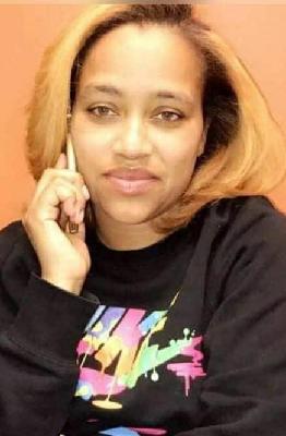 Pamela Hooks death by force case profile photo