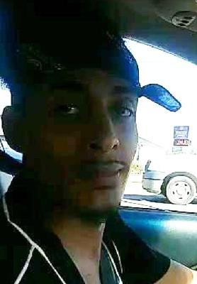 Giovanni Griffin death by force case in Fayetteville, NC