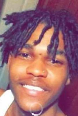 Jaylin Jones death by force case in Henderson, NC