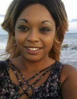 Lashayna Petrice Hunt death by force case in North-wilkesboro, NC