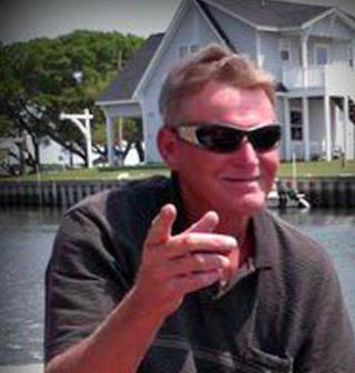 Wayne Curry death by force case profile photo