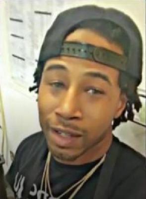 Carlos Jones death by force case profile photo