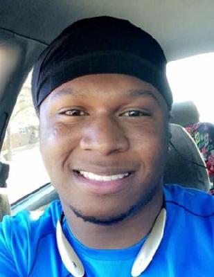 Shakile McLean death by force case profile photo