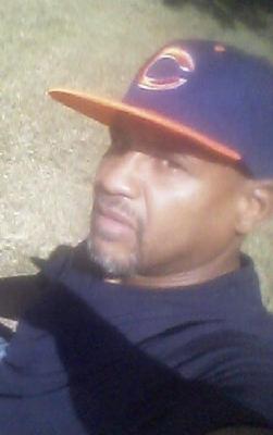 Monty Leroy Simmons death by force case in Sanford, NC