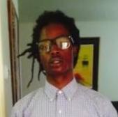 Johnny Ray Izard death by force case profile photo
