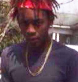 Trevon Demetris Blount death by force case in Elizabeth-city, NC