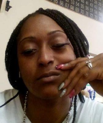 Shaquanna Shana Hudson death by force case in Greensboro, NC