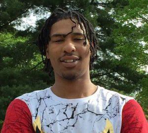 Quavist Phillips death by force case in Salisbury, NC