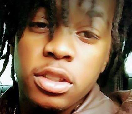 Demarko McEachern death by force case profile photo