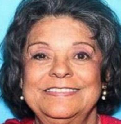 Sallie Evans death by force case profile photo