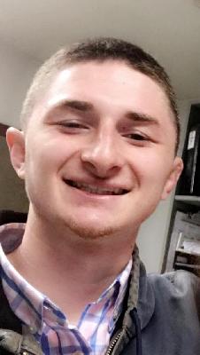 Austin Matulevic death by force case profile photo