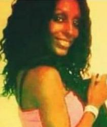 Erica Nichelle Smith death by force case in Asheville, NC