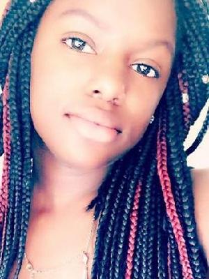 Harmony Smith death by force case profile photo