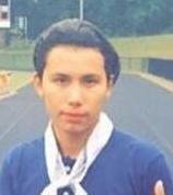 Matthew Jurado death by force case profile photo