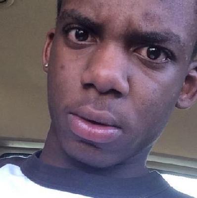 Keithan Lynch death by force case profile photo