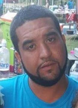 Rodney Mills death by force case profile photo