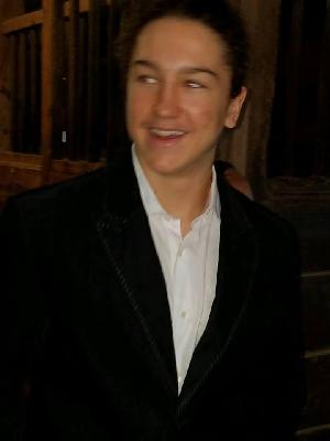 Griffin Weathers death by force case profile photo