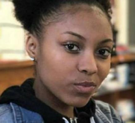 Aiyonna Clarice Barrett death by force case in Southern-pines, NC
