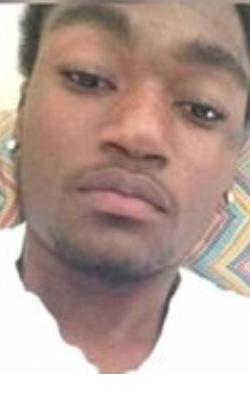 Antonio Watts death by force case profile photo