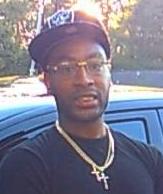 Jerome Jackson death by force case profile photo