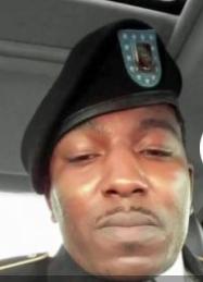 Michael Joyner death by force case in Princeton, NC
