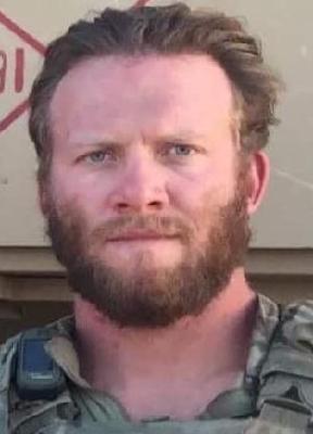Mark Leshikar death by force case profile photo