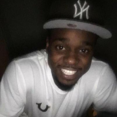 Darrion Richardson death by force case profile photo