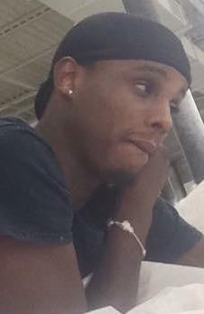 Dyrel Kittrell death by force case profile photo