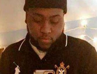 Donnie Laquan Finney death by force case in Garner, NC