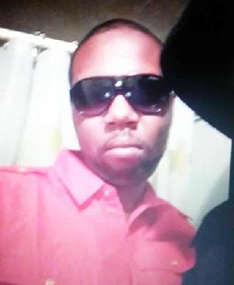 Thaddeus Williams death by force case profile photo