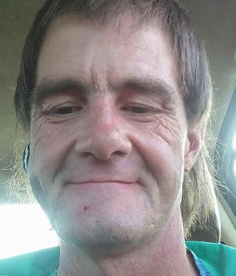 Richard Webb death by force case profile photo