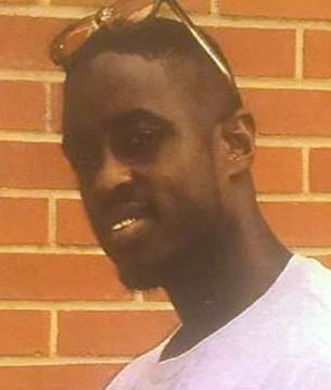 Damien Mack death by force case profile photo