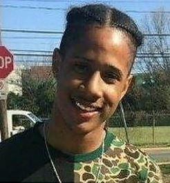 Daquan Shannon death by force case profile photo