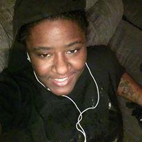 Quincetta Daniels death by force case profile photo