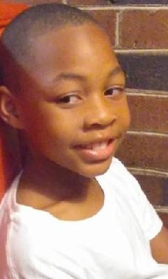 Nijiher Travese Jalynn Bingham death by force case in Laurinburg, NC