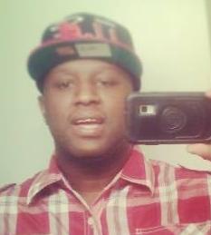 Rakeem Brown death by force case profile photo