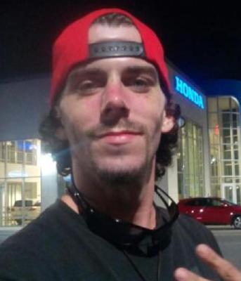 Tristan Edney death by force case profile photo