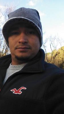 Jorge Salas-Ramos death by force case profile photo