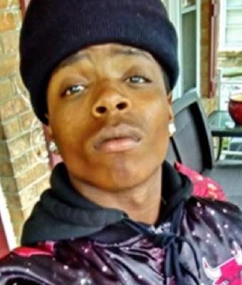 Tyquan Vonricco Washington death by force case in Greensboro, NC
