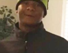 Gregory Yarborough death by force case in Salisbury, NC