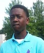 Markis Perry death by force case profile photo