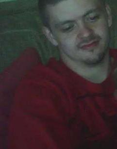 Daniel Wright death by force case profile photo